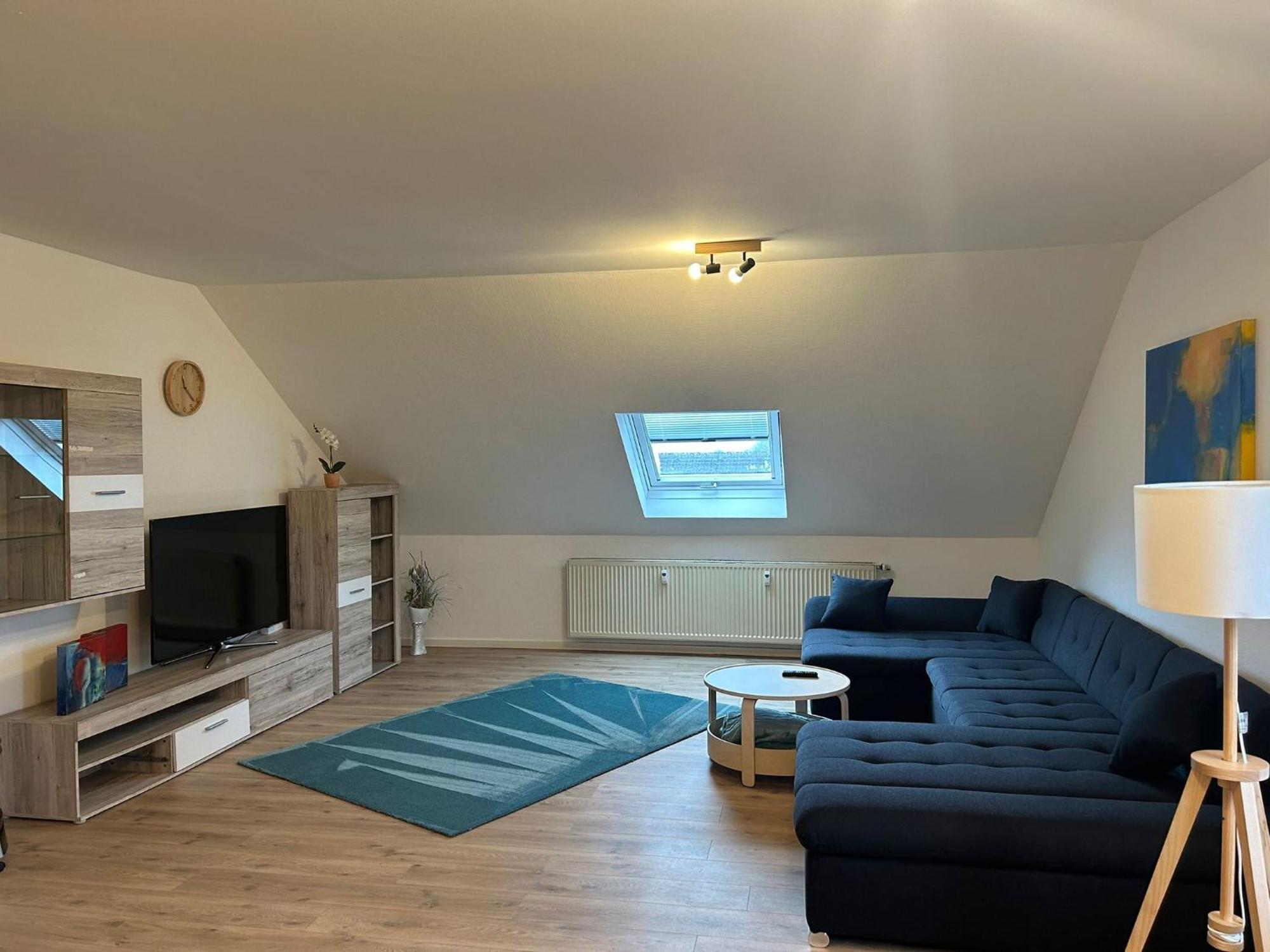 Haus Des Schneiders Apartment Buchenbeuren