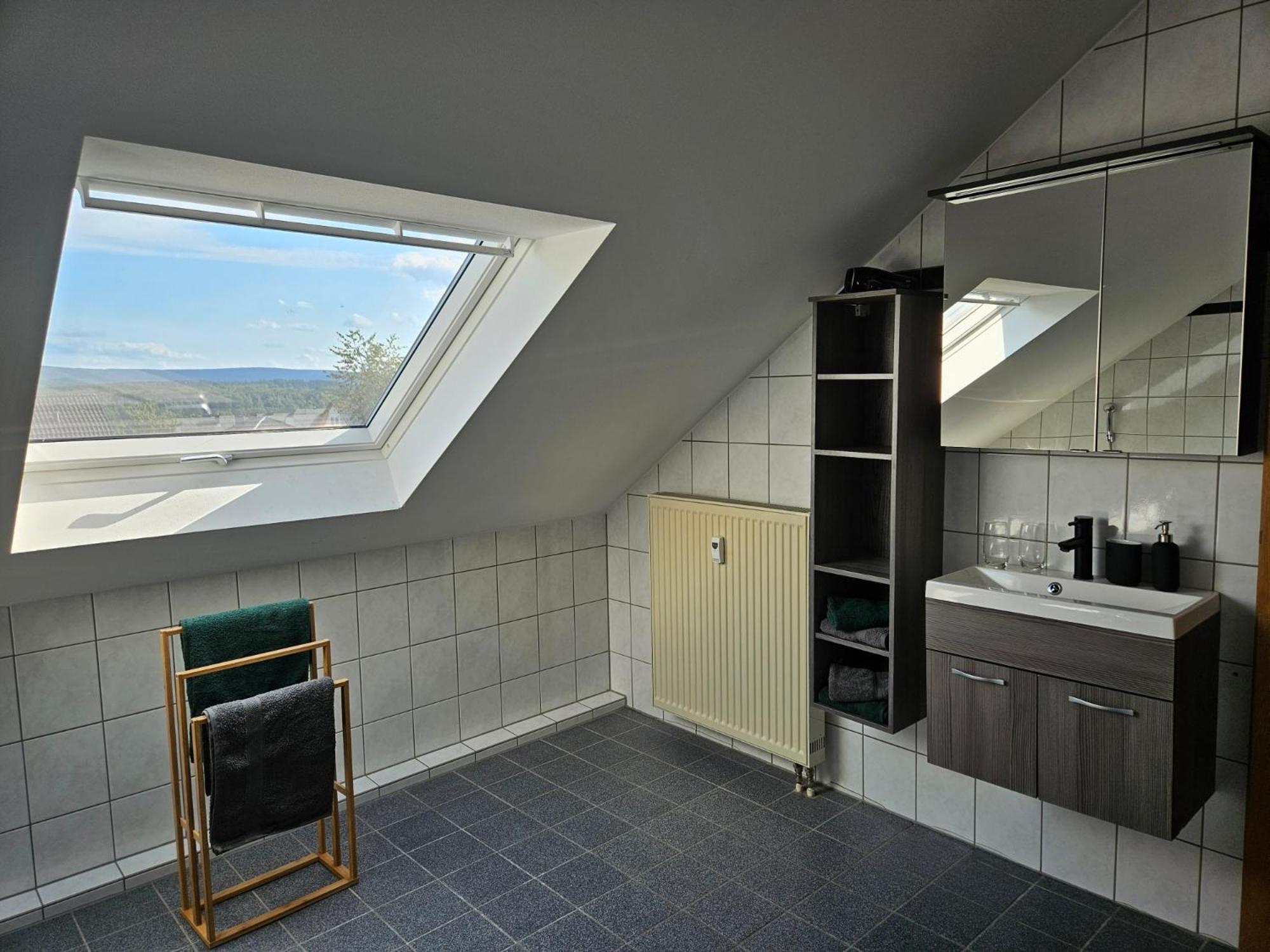 Haus Des Schneiders Apartment