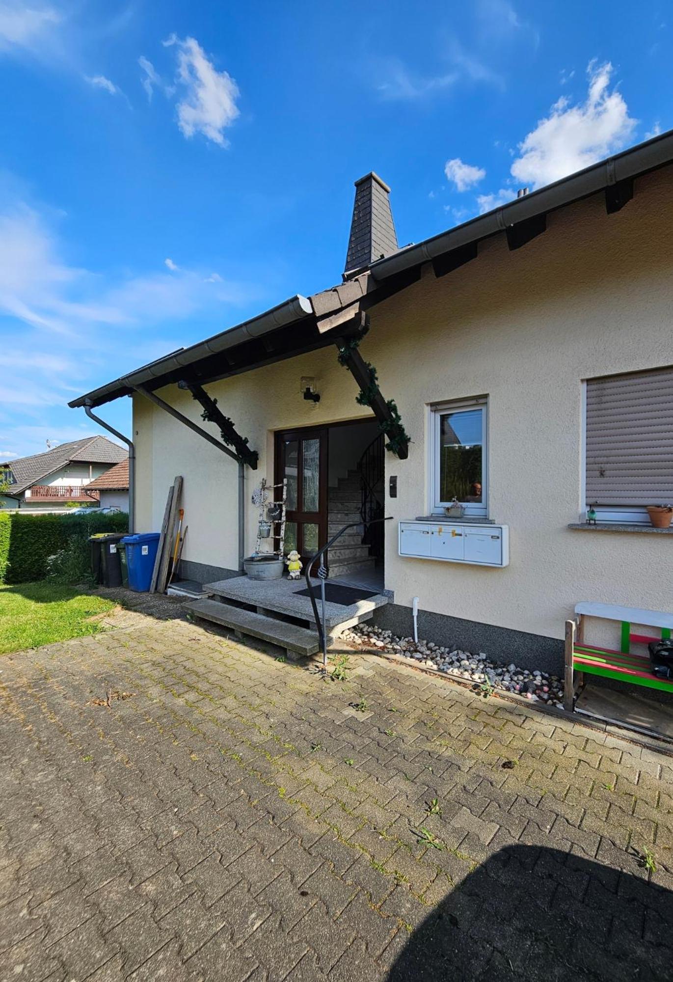 Haus Des Schneiders *